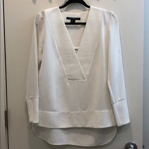 French Connection blouse